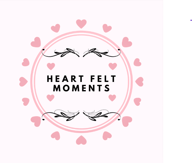 HeartFeltMoments.Store